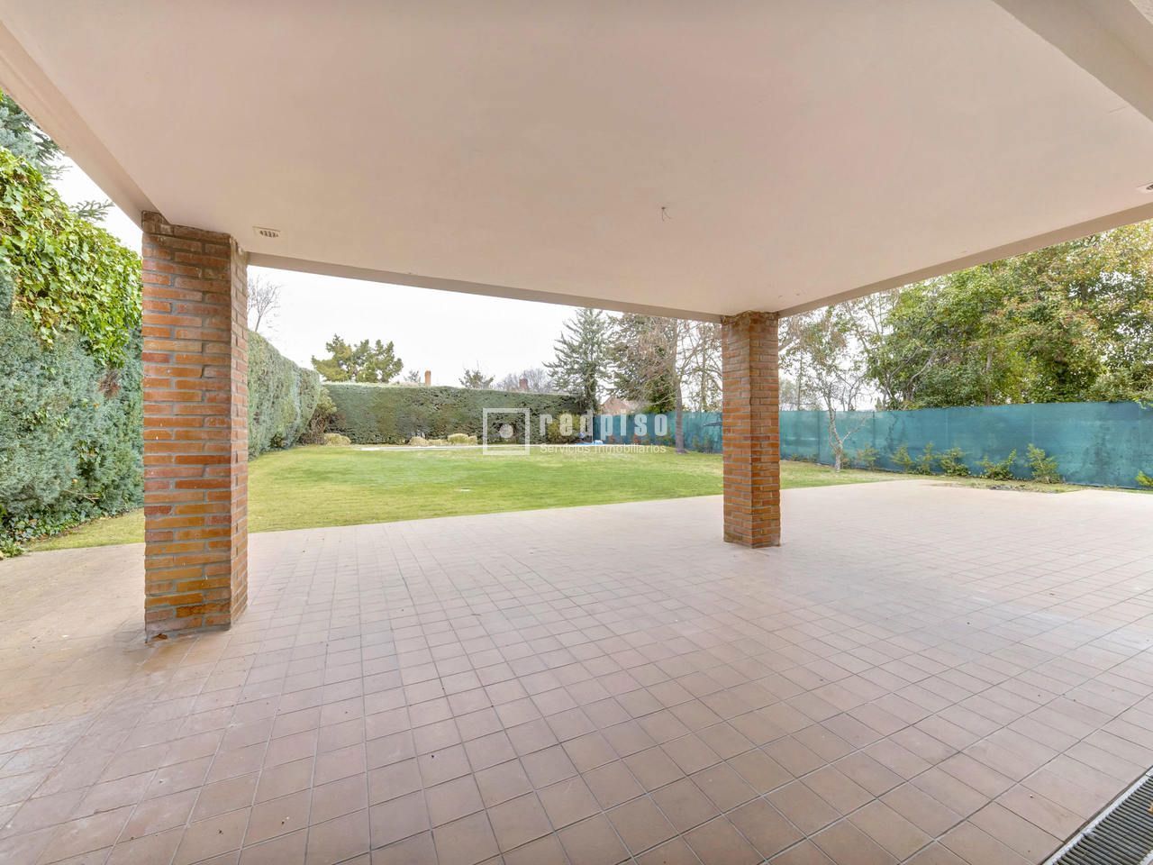 Casa en alquiler en  Majadahonda, Madrid  19/89