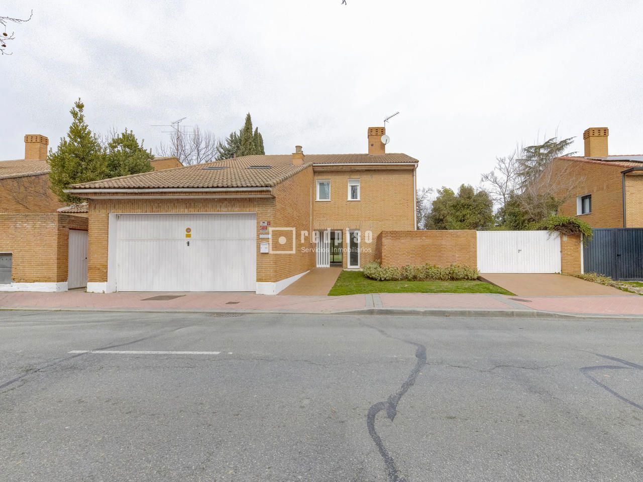 Casa en alquiler en  Majadahonda, Madrid  6/89