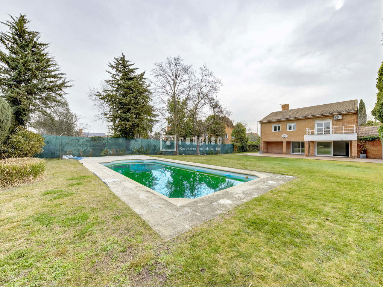 Casa en alquiler en  Majadahonda, Madrid  22/89