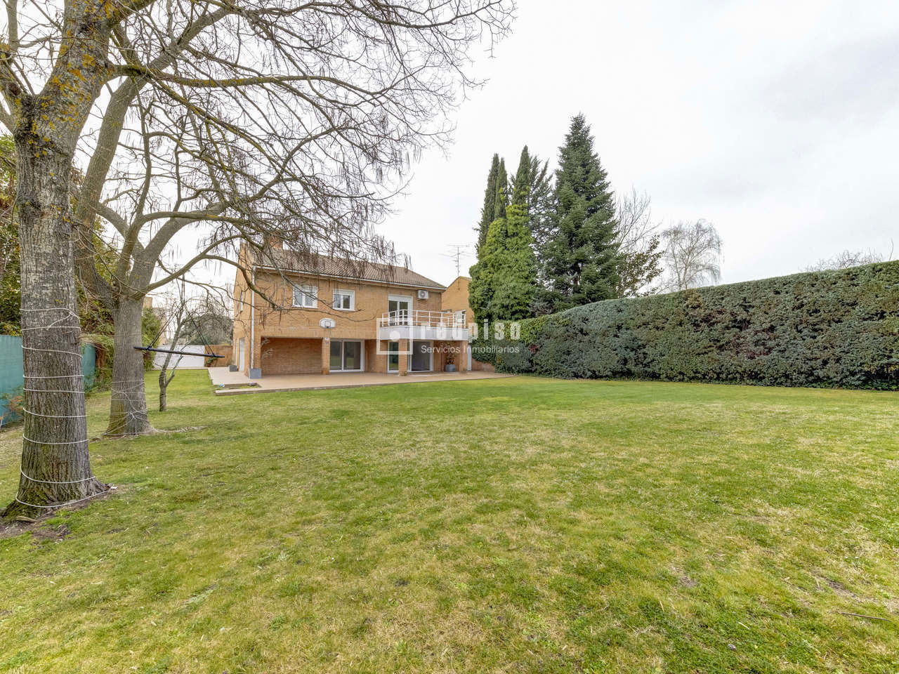 Casa en alquiler en  Majadahonda, Madrid  25/89