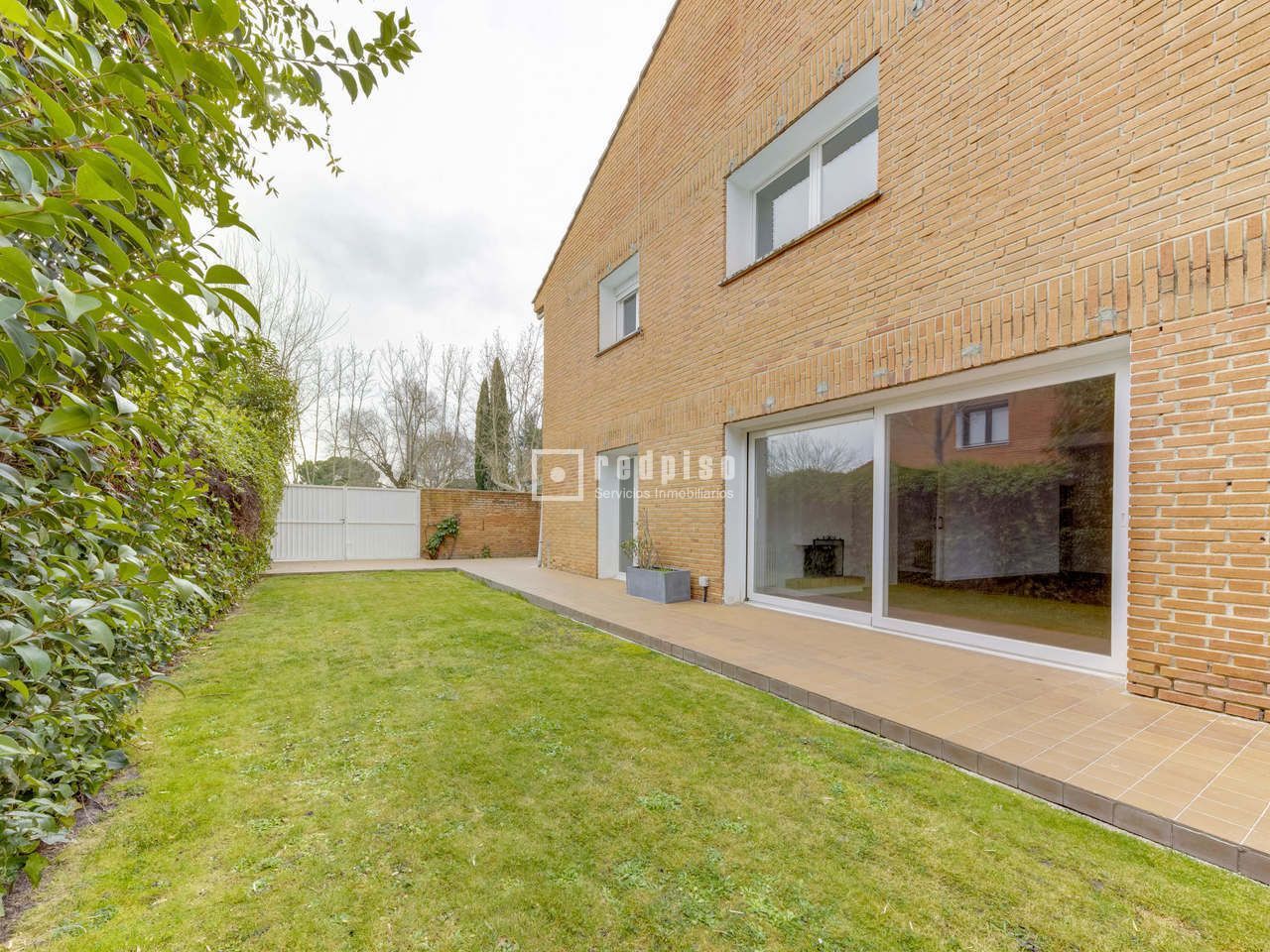 Casa en alquiler en  Majadahonda, Madrid  27/89