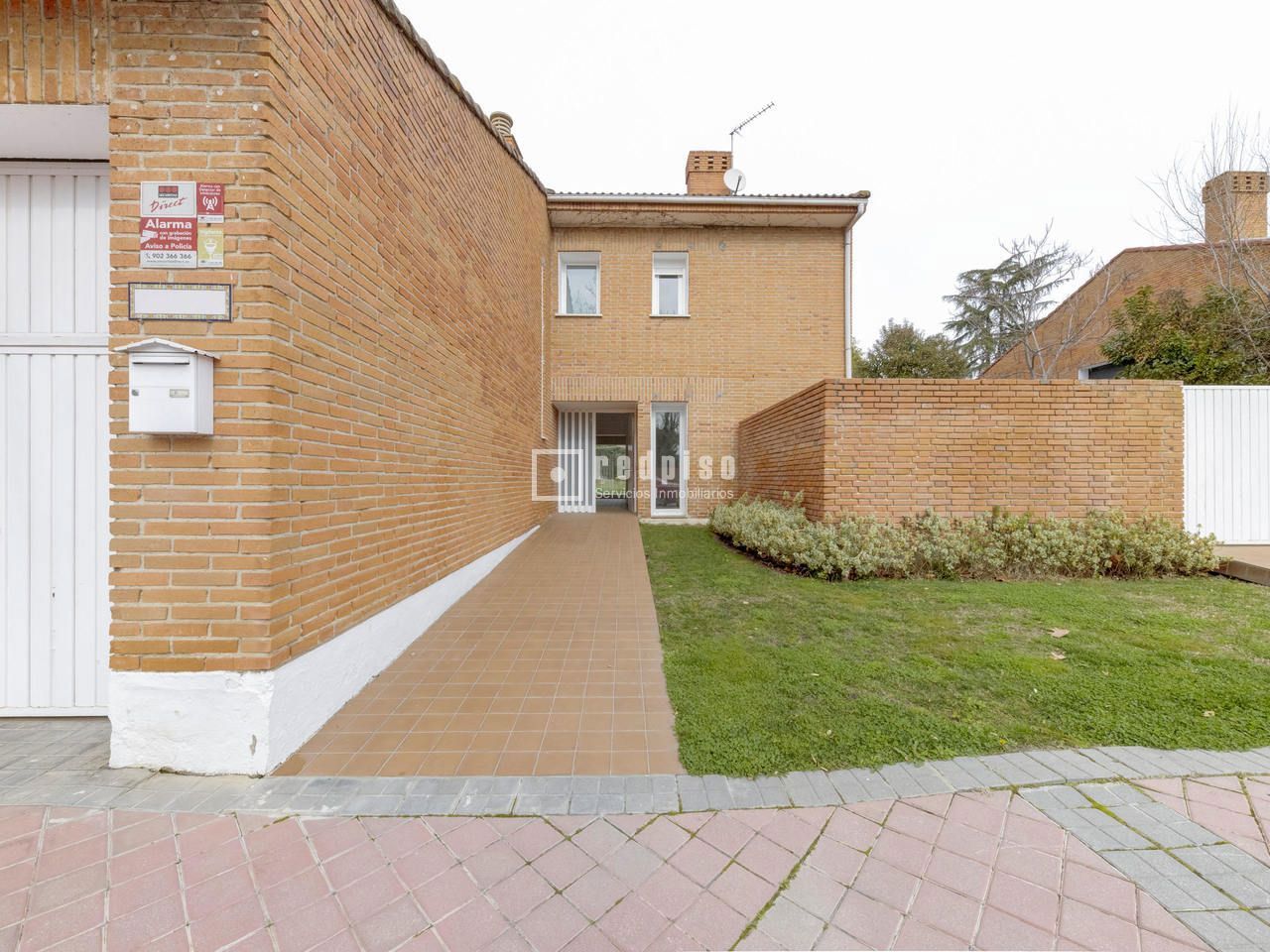 Casa en alquiler en  Majadahonda, Madrid  7/89