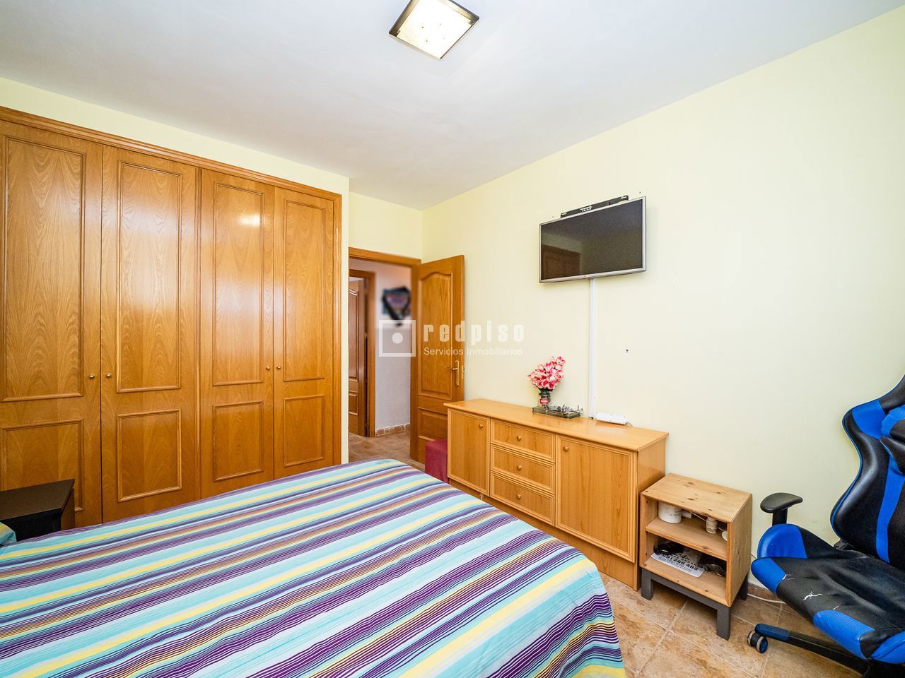 Casa en venta en Las Ventas De Retamosa, Toledo 21/32