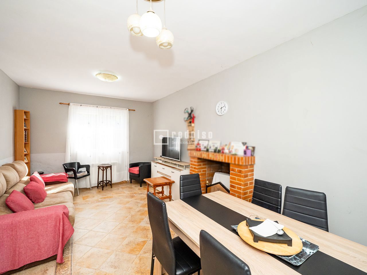 Casa en venta en Las Ventas De Retamosa, Toledo 13/32