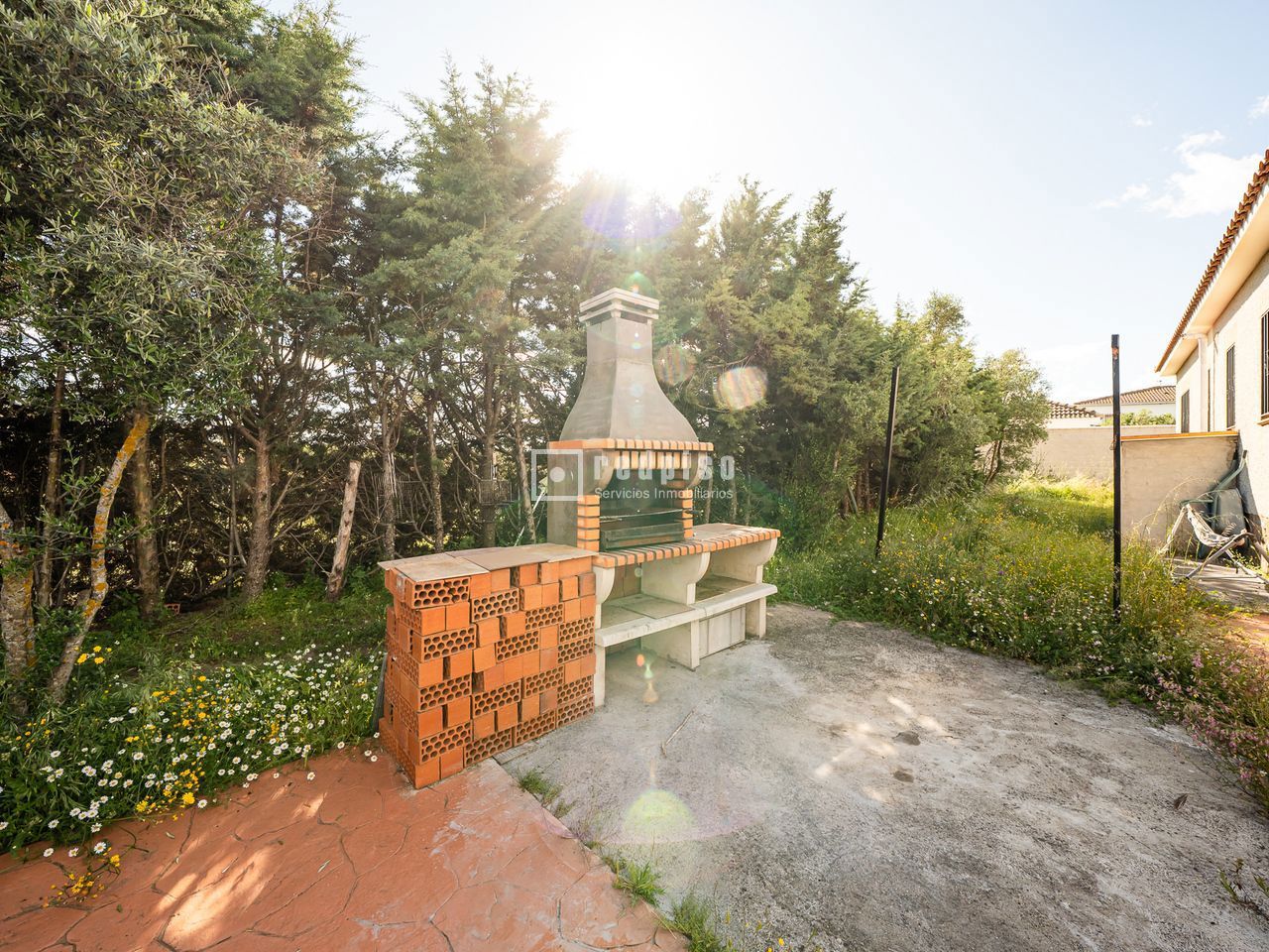 Casa en venta en Las Ventas De Retamosa, Toledo 6/32