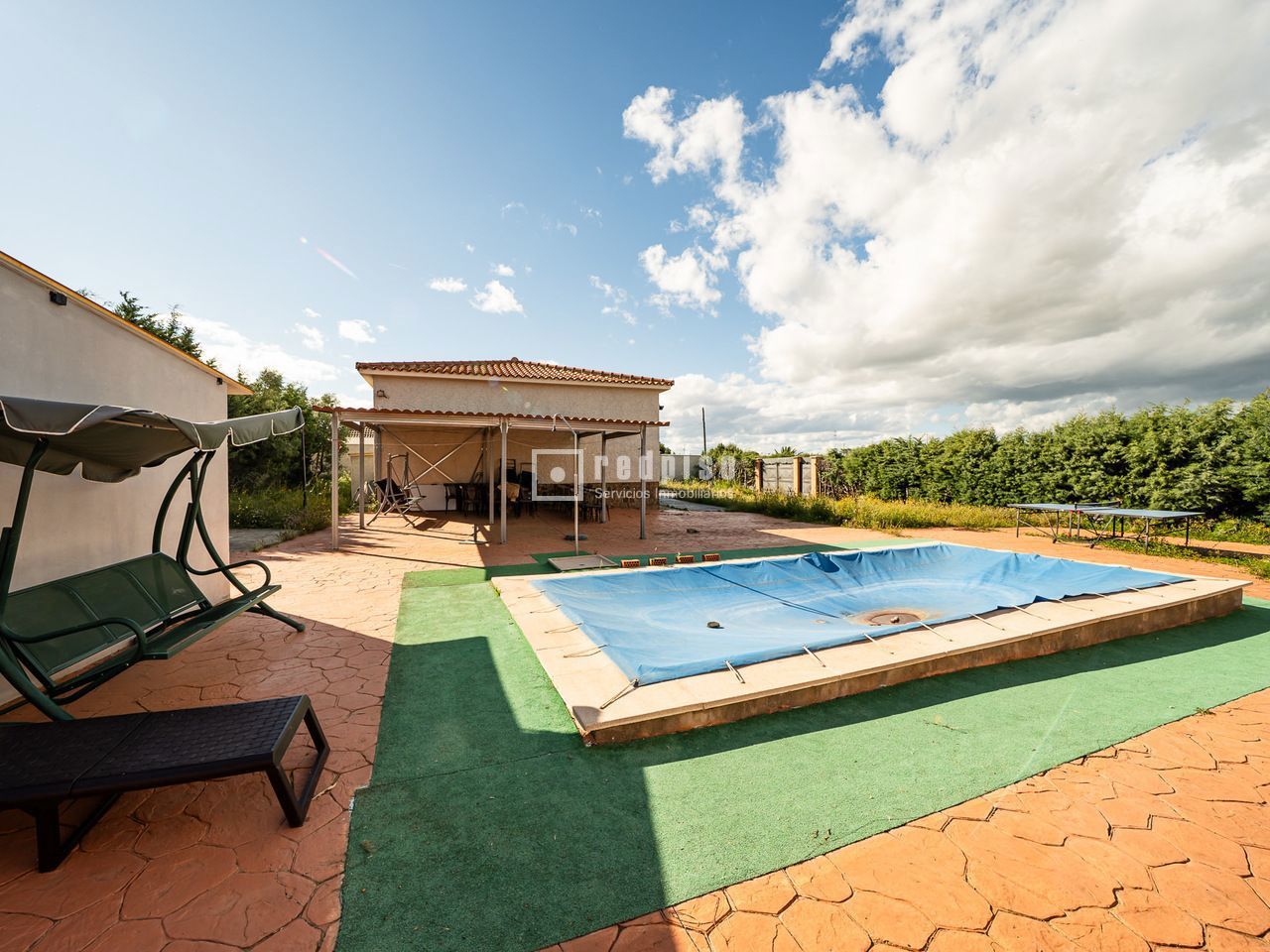 Casa en venta en Las Ventas De Retamosa, Toledo 5/32