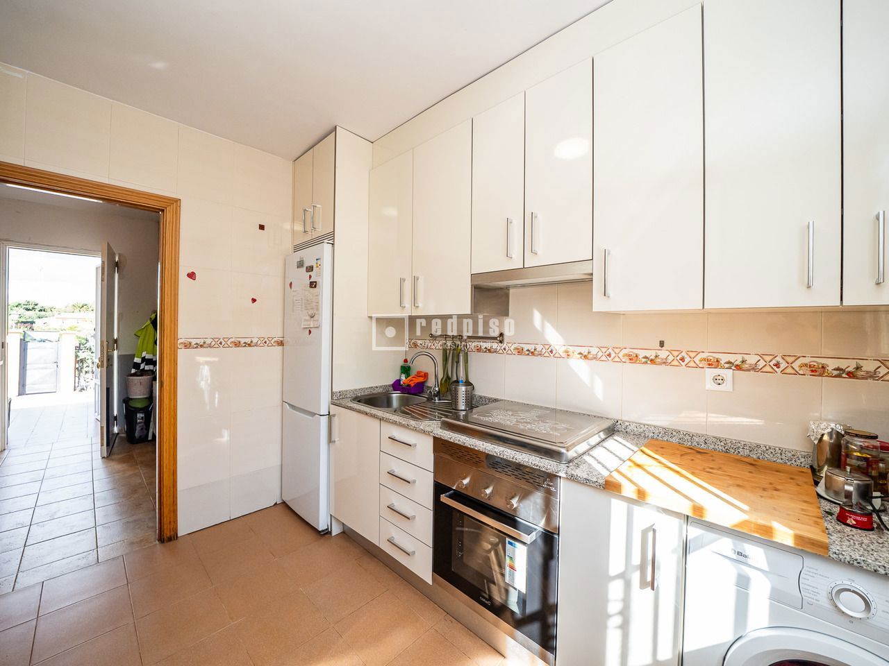 Casa en venta en Las Ventas De Retamosa, Toledo 19/32