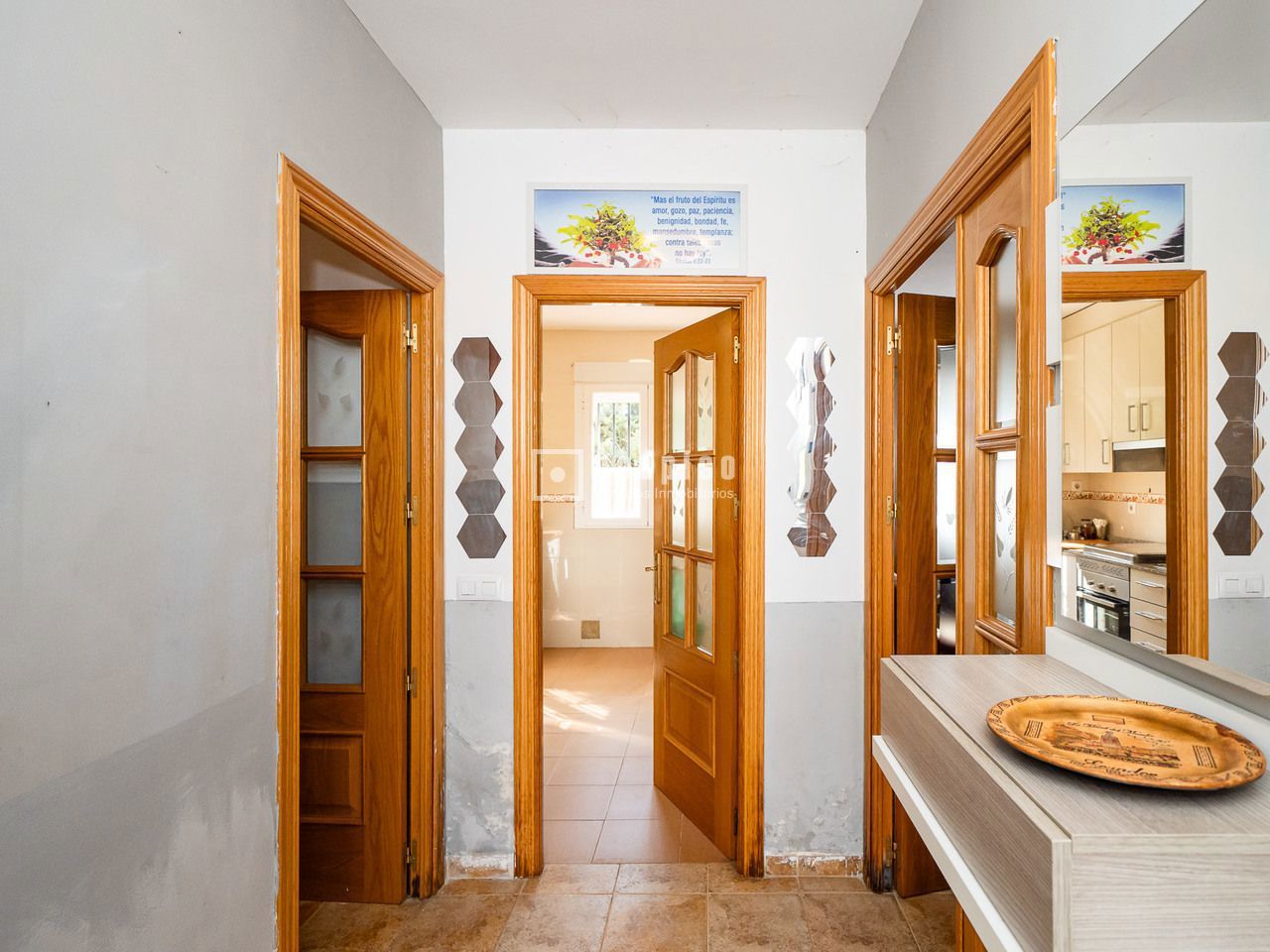 Casa en venta en Las Ventas De Retamosa, Toledo 16/32