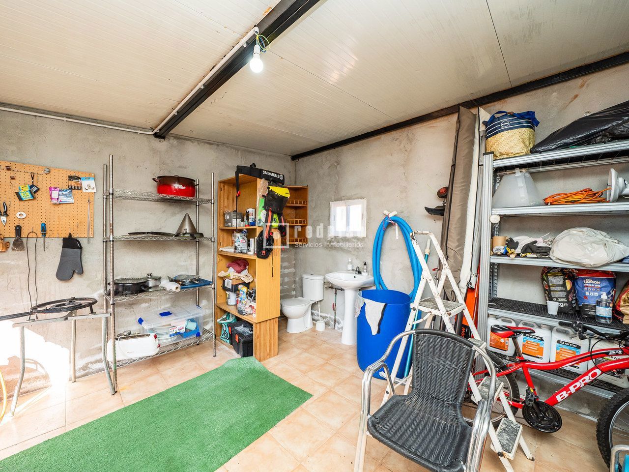 Casa en venta en Las Ventas De Retamosa, Toledo 32/32