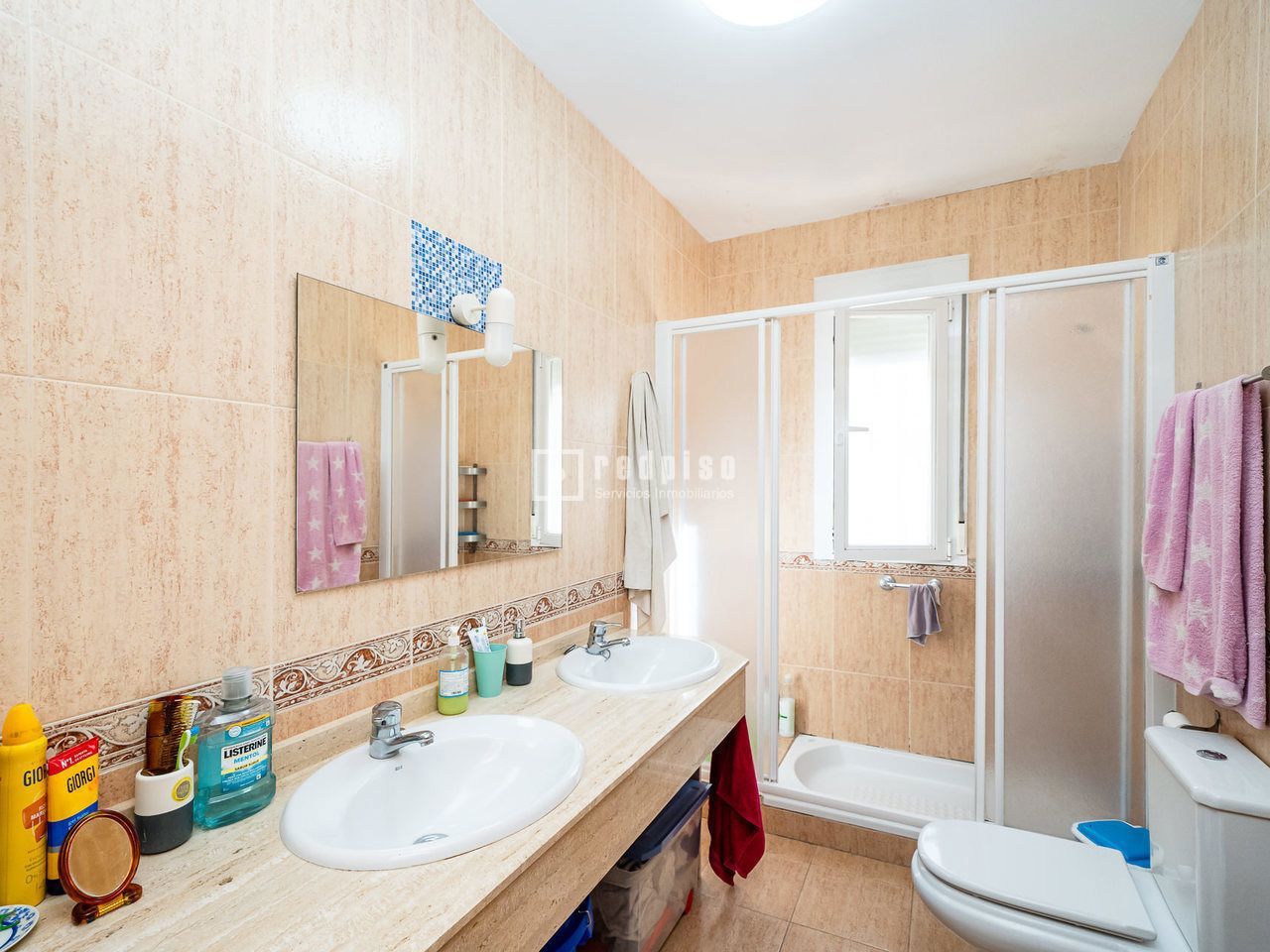 Casa en venta en Las Ventas De Retamosa, Toledo 24/32