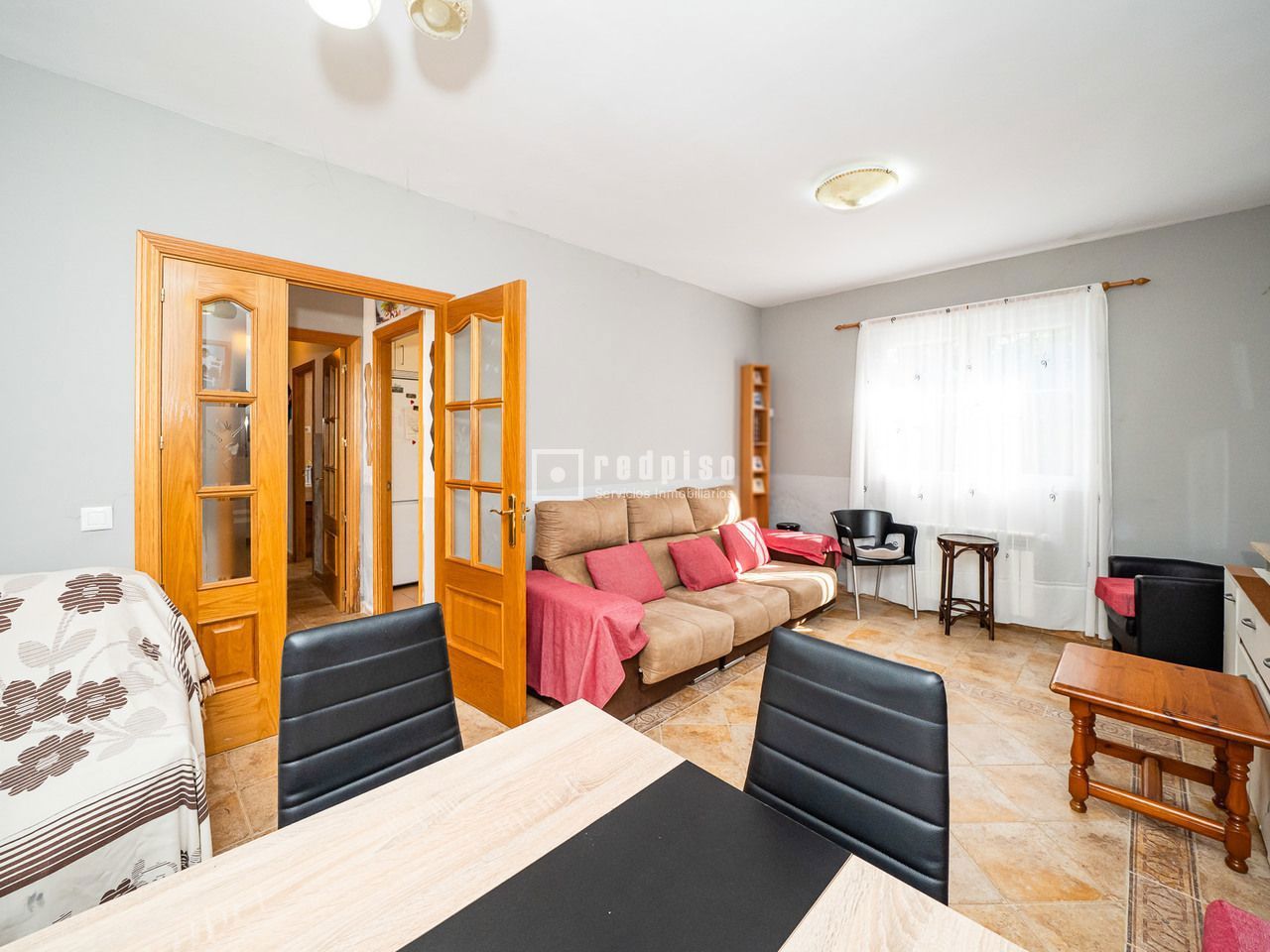 Casa en venta en Las Ventas De Retamosa, Toledo 14/32