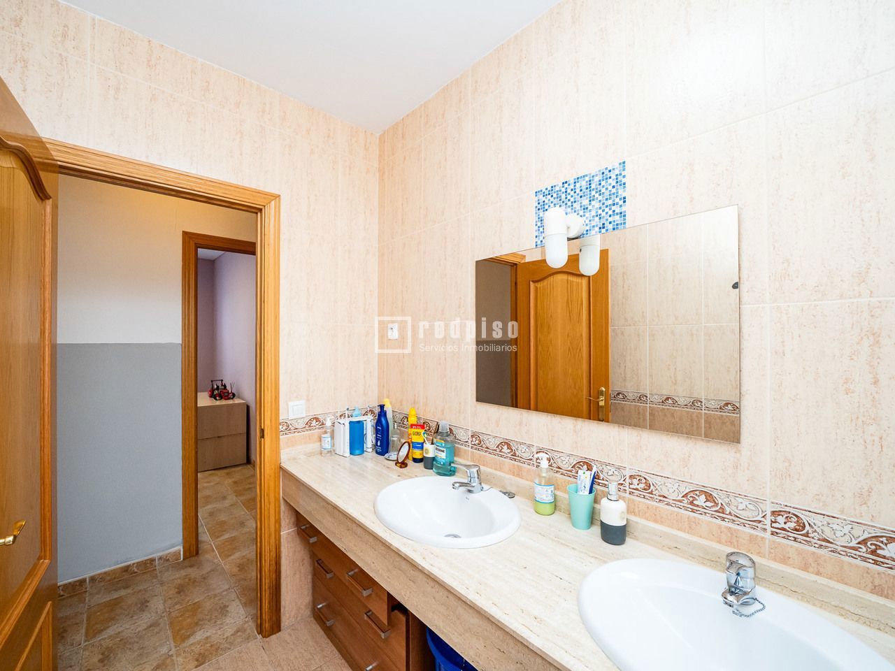 Casa en venta en Las Ventas De Retamosa, Toledo 23/32