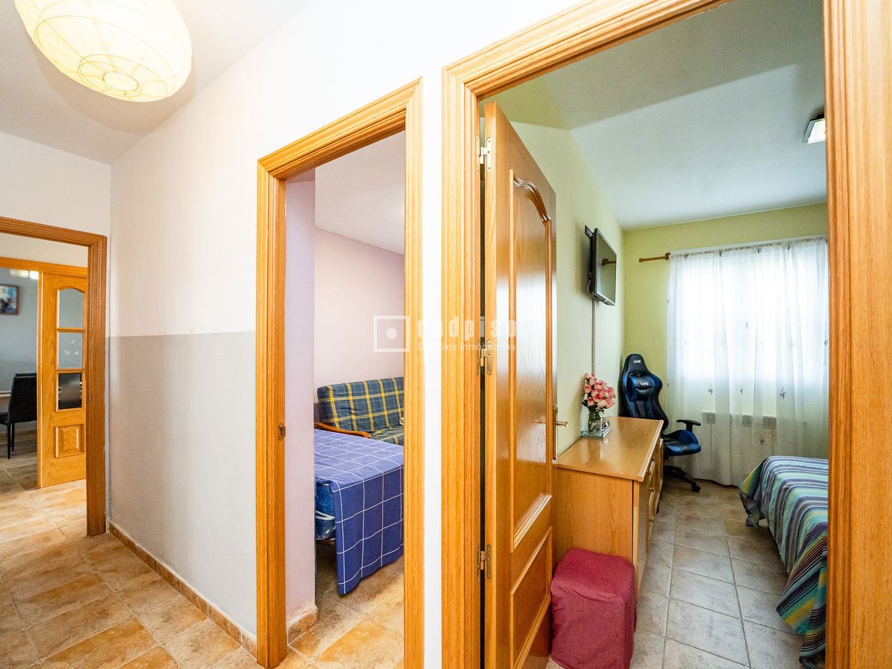 Casa en venta en Las Ventas De Retamosa, Toledo 27/32