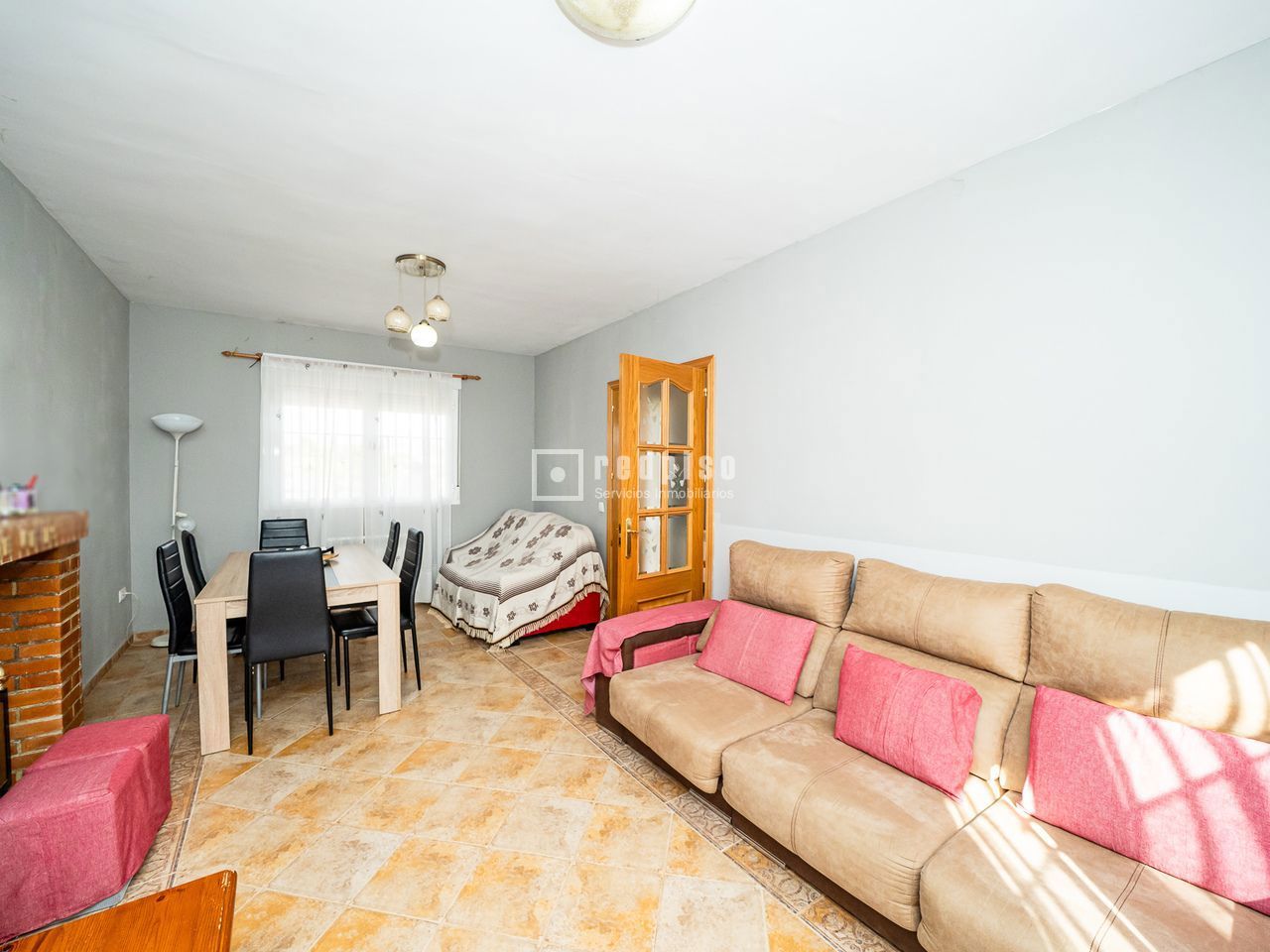 Casa en venta en Las Ventas De Retamosa, Toledo 15/32