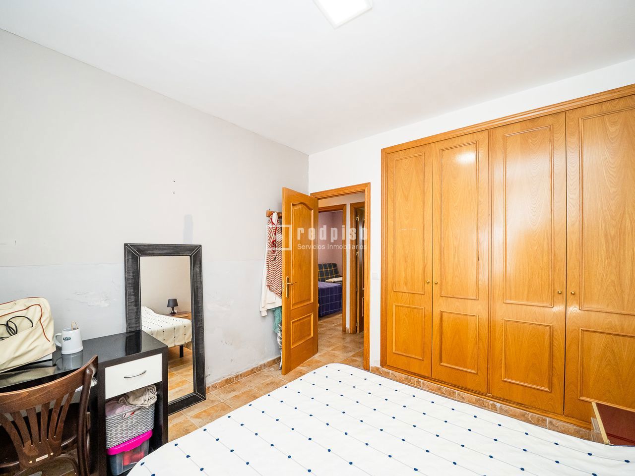 Casa en venta en Las Ventas De Retamosa, Toledo 25/32