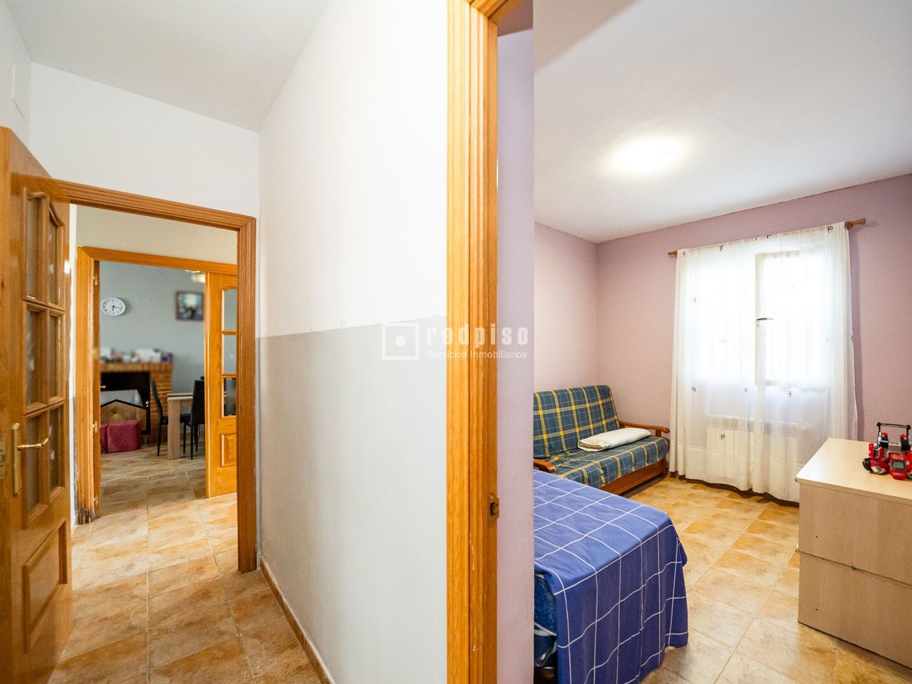 Casa en venta en Las Ventas De Retamosa, Toledo 30/32