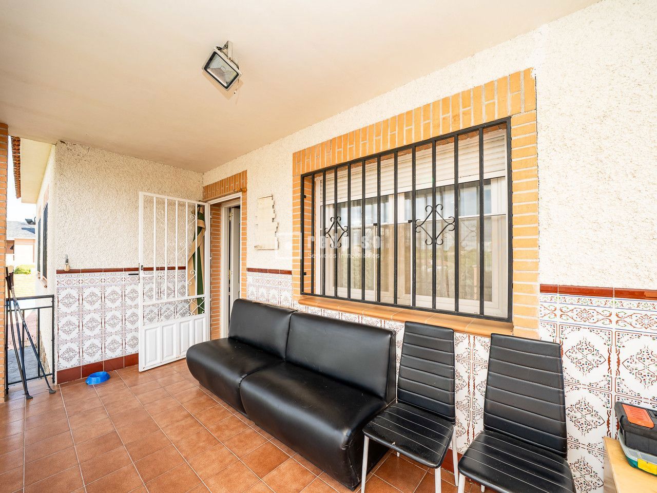 Casa en venta en Las Ventas De Retamosa, Toledo 10/32