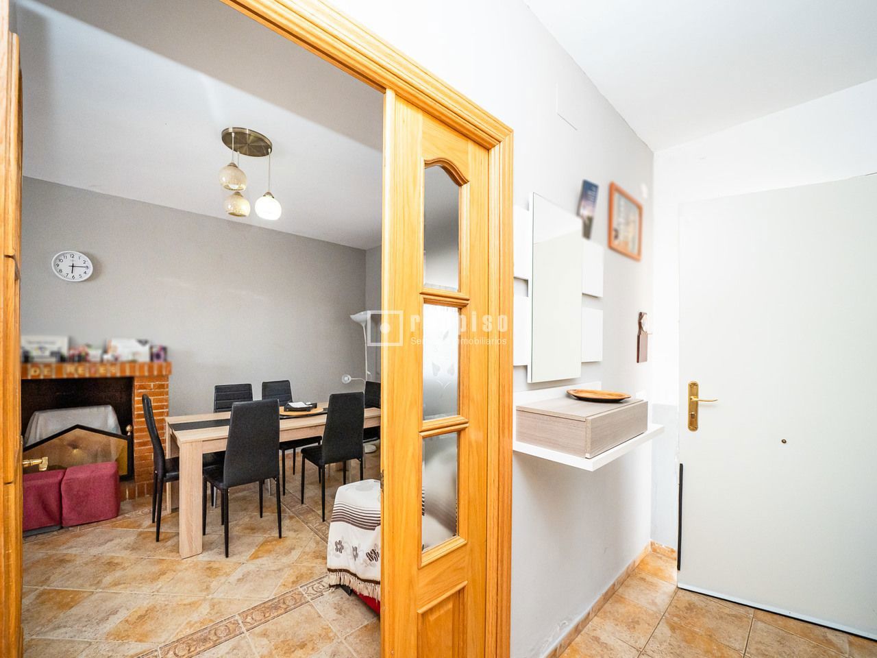 Casa en venta en Las Ventas De Retamosa, Toledo 12/32