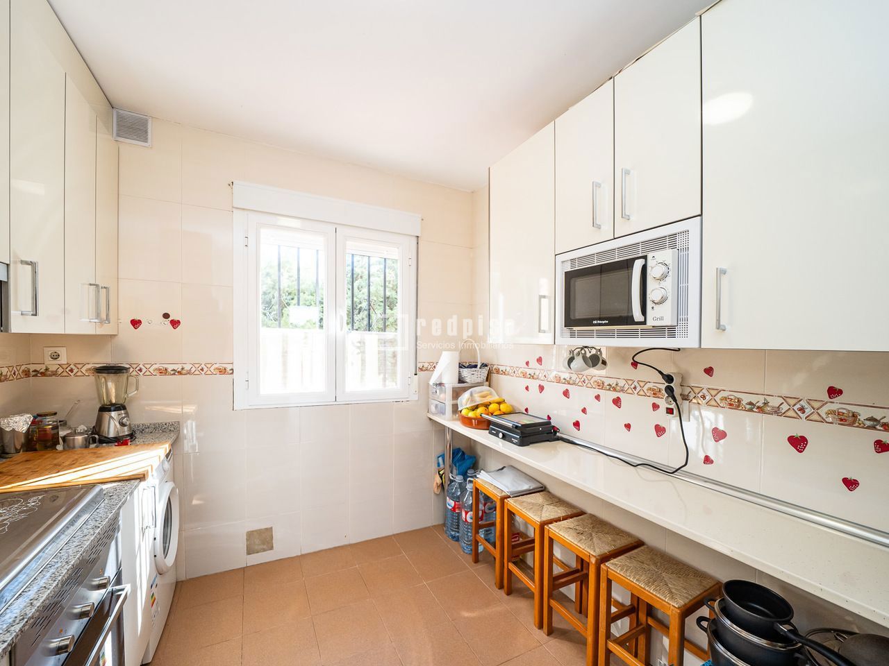 Casa en venta en Las Ventas De Retamosa, Toledo 18/32