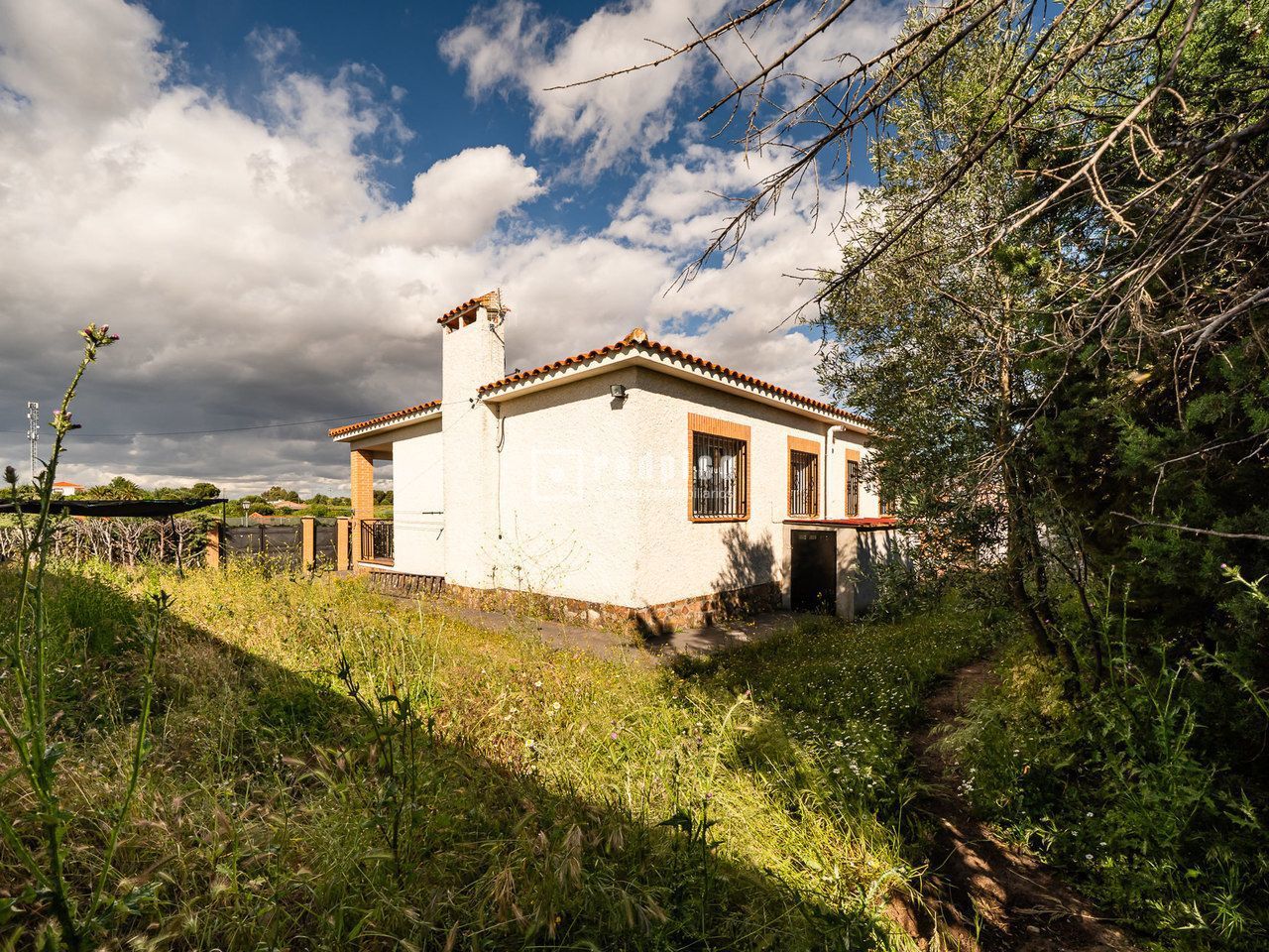 Casa en venta en Las Ventas De Retamosa, Toledo 8/32