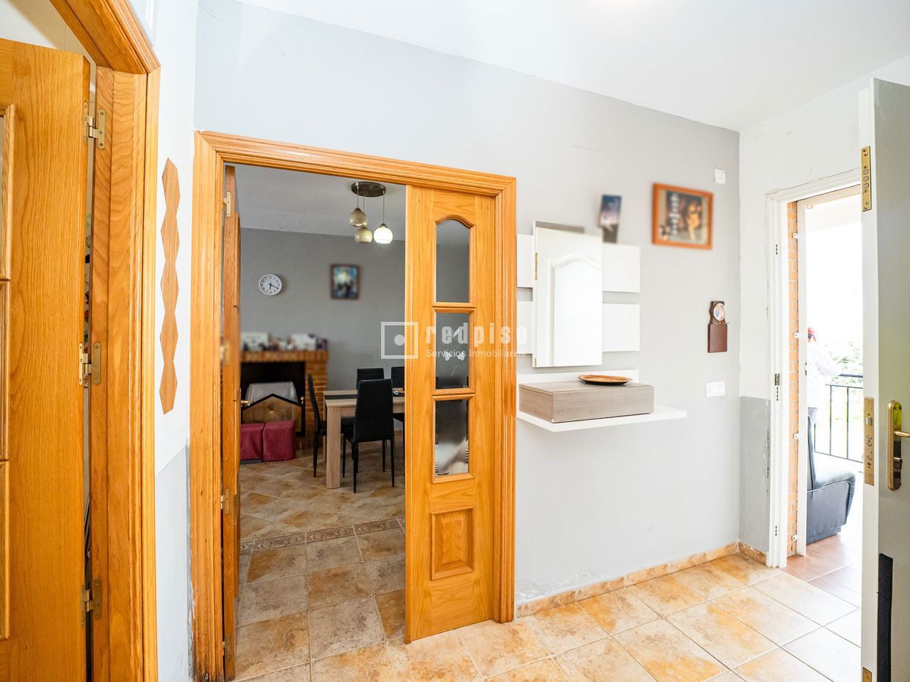 Casa en venta en Las Ventas De Retamosa, Toledo 11/32