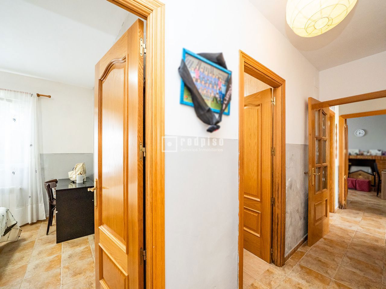 Casa en venta en Las Ventas De Retamosa, Toledo 22/32