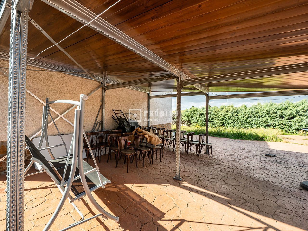 Casa en venta en Las Ventas De Retamosa, Toledo 9/32