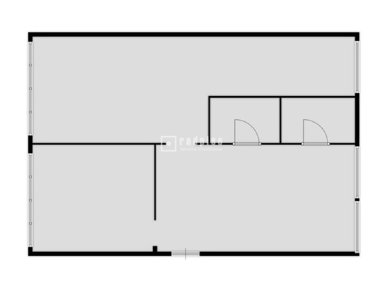 Piso en venta en plaza De Los Pinazo, Villaverde, Madrid 10/10