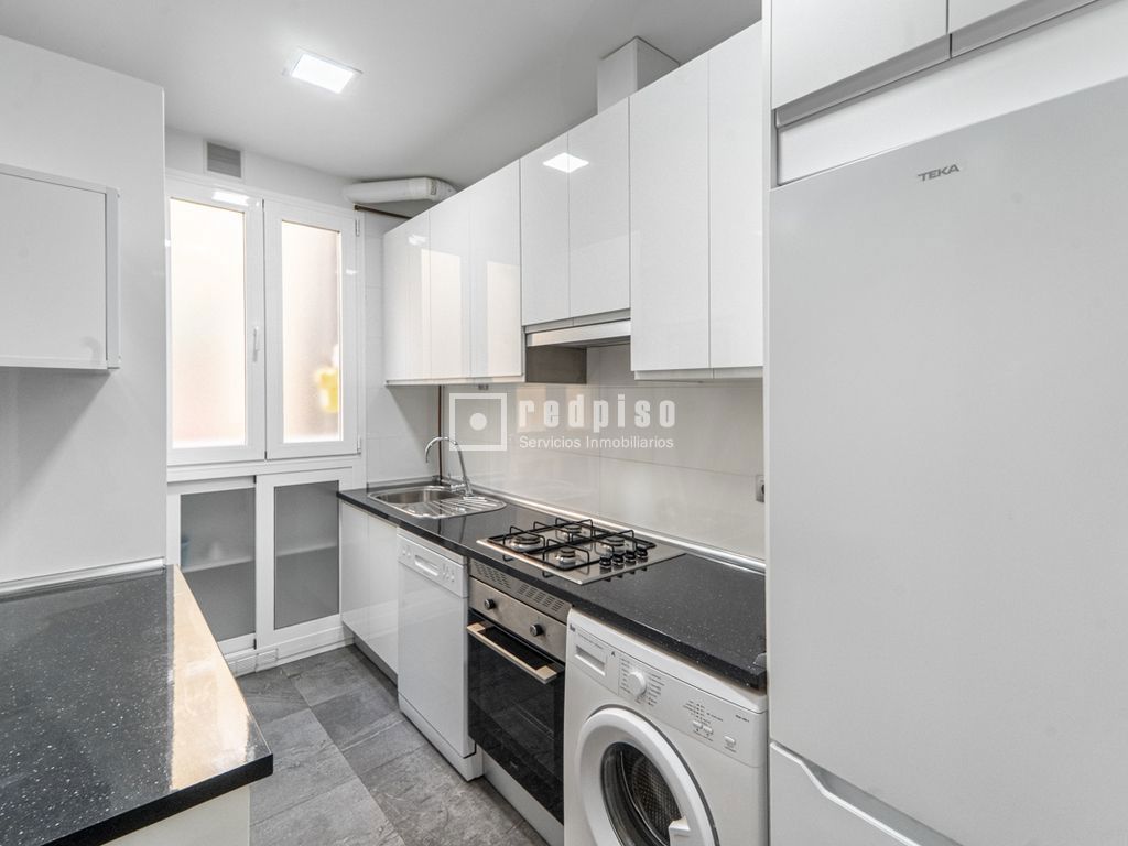 Piso en alquiler en calle De Donoso Cortés, Madrid, Madrid 21/25