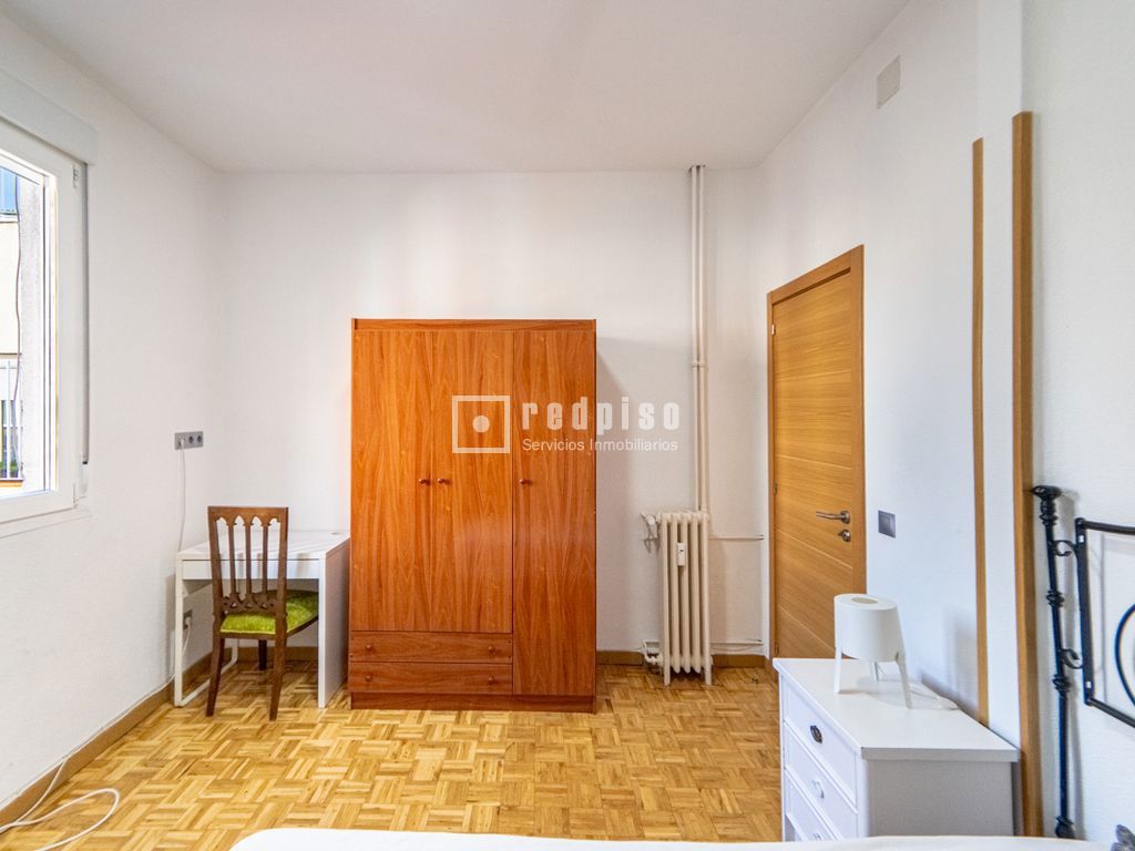 Piso en alquiler en calle De Donoso Cortés, Madrid, Madrid 9/25