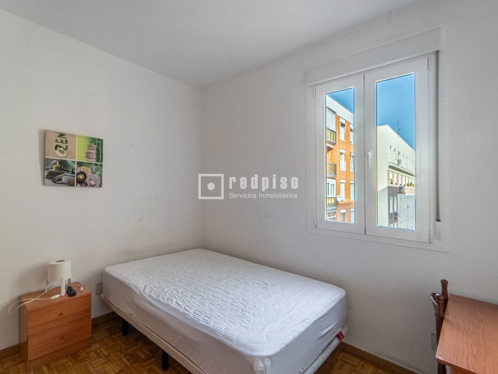 Piso en alquiler en calle De Donoso Cortés, Madrid, Madrid 11/25