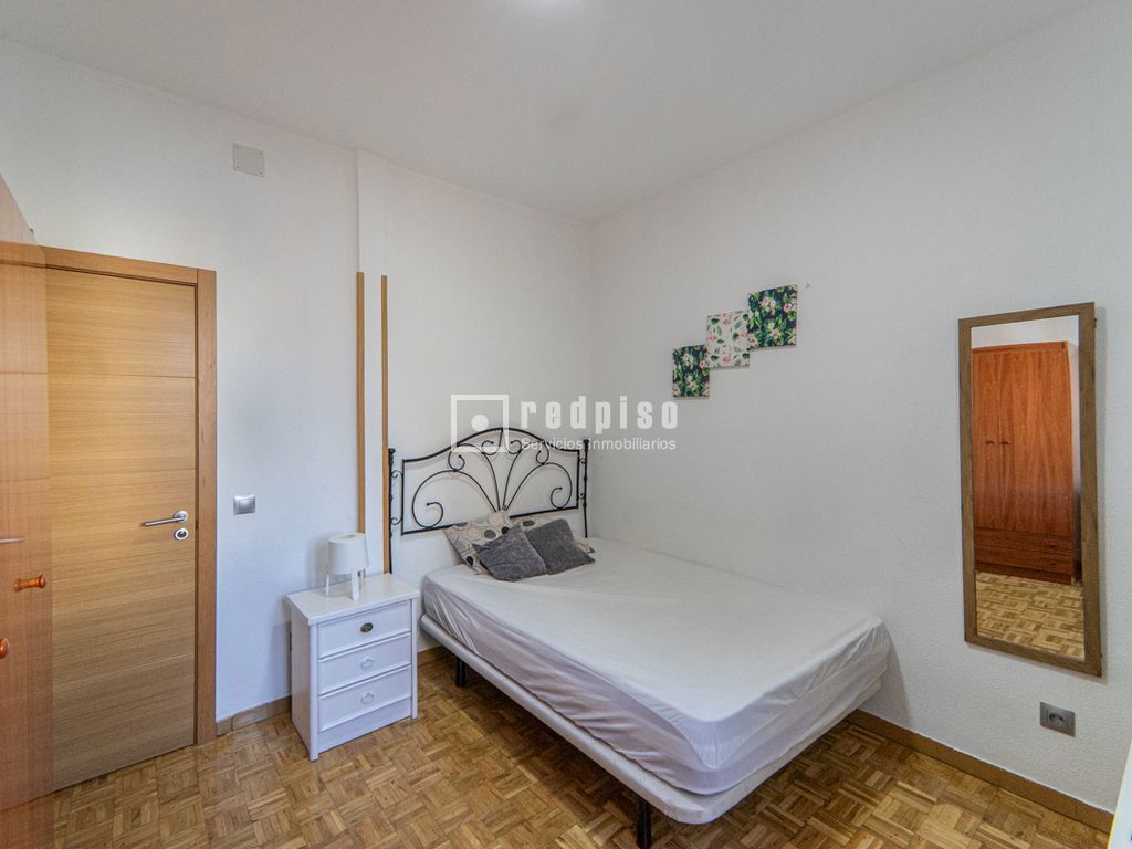 Piso en alquiler en calle De Donoso Cortés, Madrid, Madrid 10/25