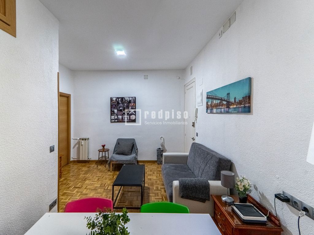 Piso en alquiler en calle De Donoso Cortés, Madrid, Madrid 5/25