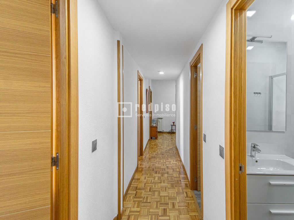 Piso en alquiler en calle De Donoso Cortés, Madrid, Madrid 7/25