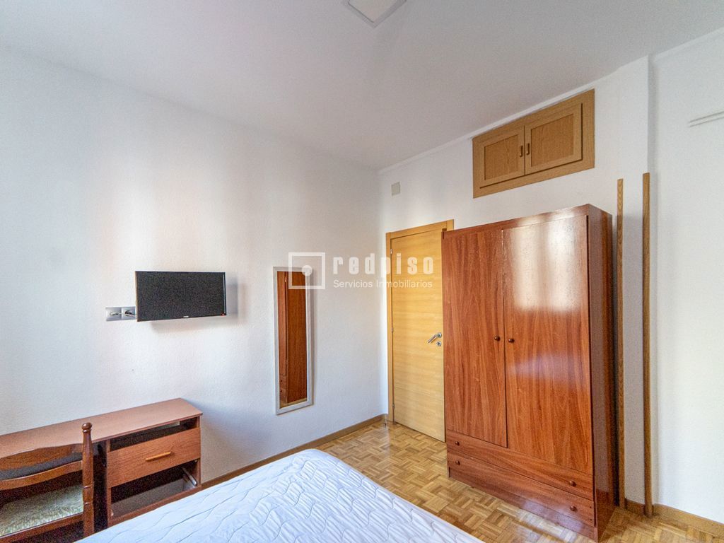 Piso en alquiler en calle De Donoso Cortés, Madrid, Madrid 13/25