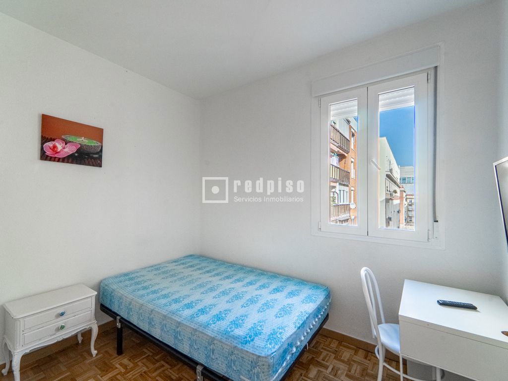 Piso en alquiler en calle De Donoso Cortés, Madrid, Madrid 18/25