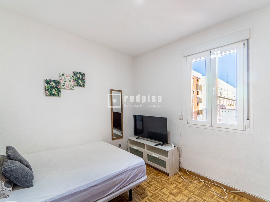 Piso en alquiler en calle De Donoso Cortés, Madrid, Madrid 8/25