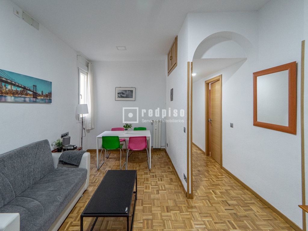 Piso en alquiler en calle De Donoso Cortés, Madrid, Madrid 2/25