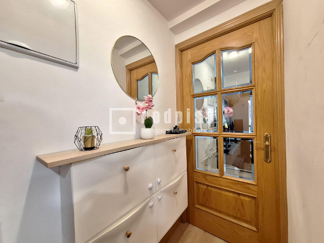 Piso en venta en  Alcalá de Henares, Madrid  1/1
