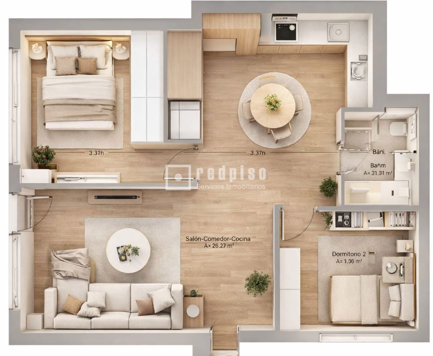 Local en venta en  Alcalá de Henares, Madrid  1/1