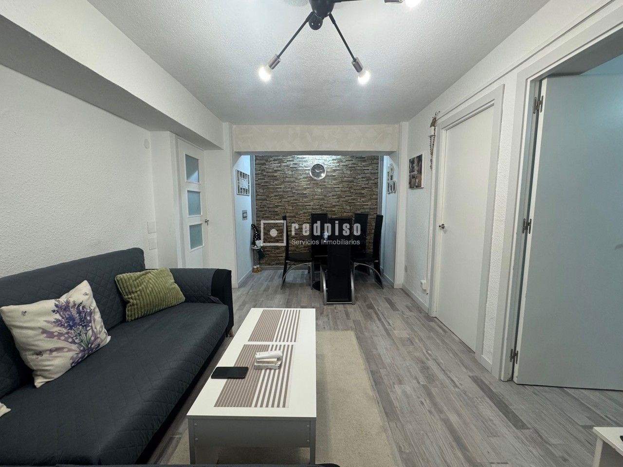 Piso en venta en  avenida de Las Águilas, Madrid  1/1