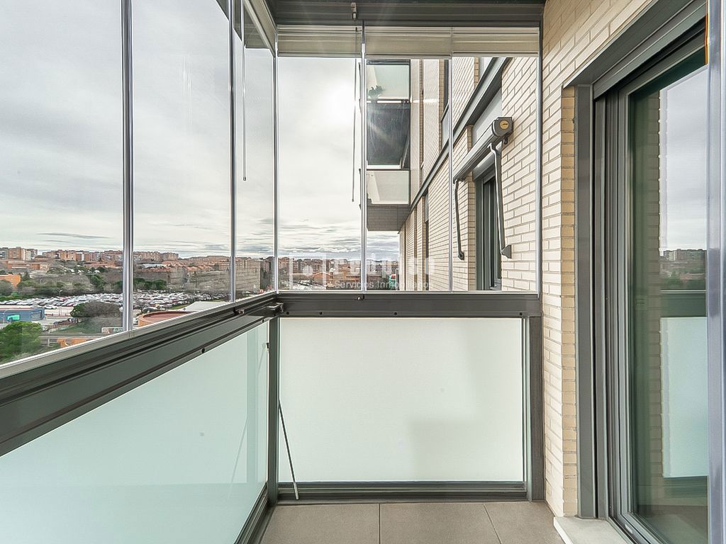 Piso en venta en Alcorcón, Madrid 16/28