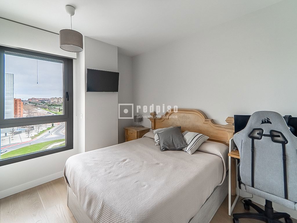 Piso en venta en Alcorcón, Madrid 17/28