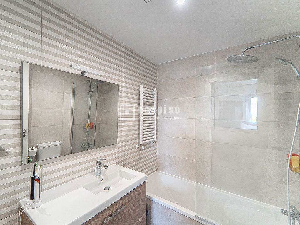 Piso en venta en Alcorcón, Madrid 21/28
