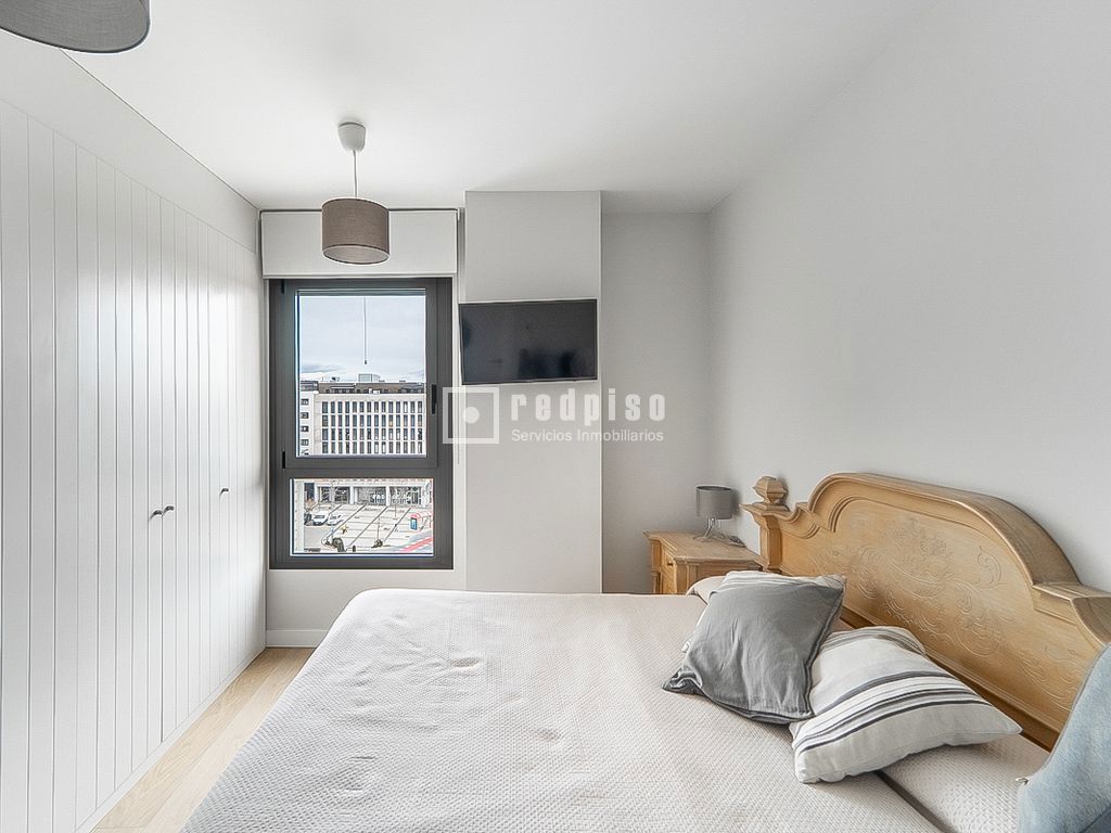 Piso en venta en Alcorcón, Madrid 18/28