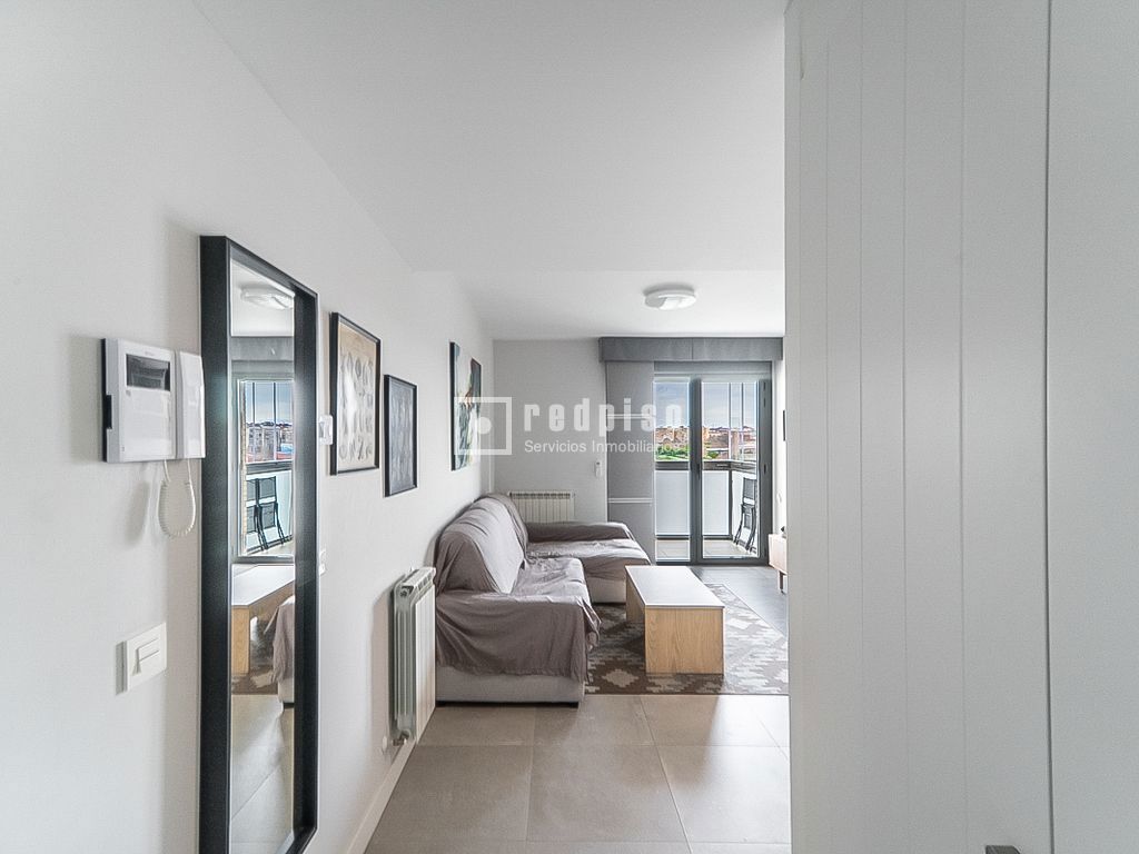 Piso en venta en Alcorcón, Madrid 7/28
