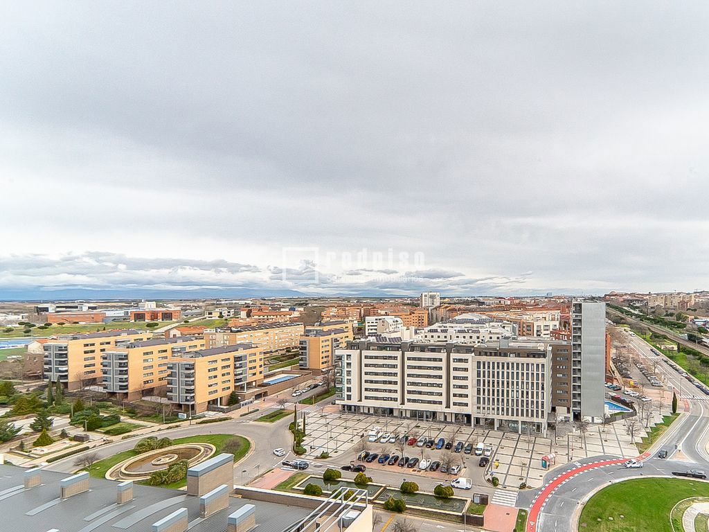 Piso en venta en Alcorcón, Madrid 27/28