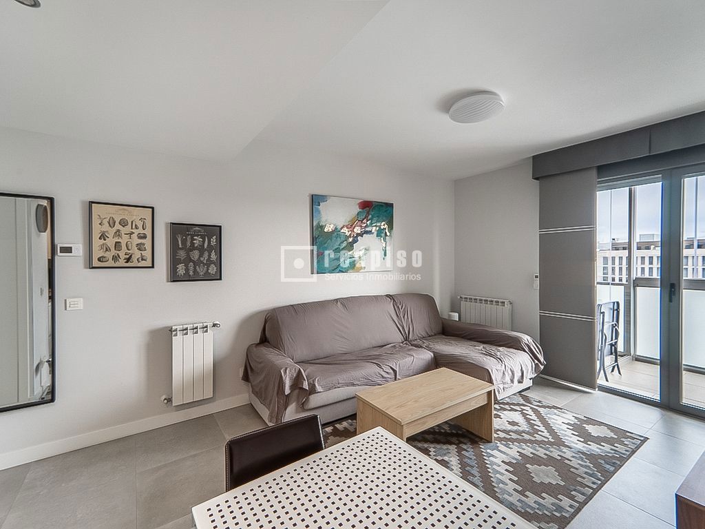 Piso en venta en Alcorcón, Madrid 3/28