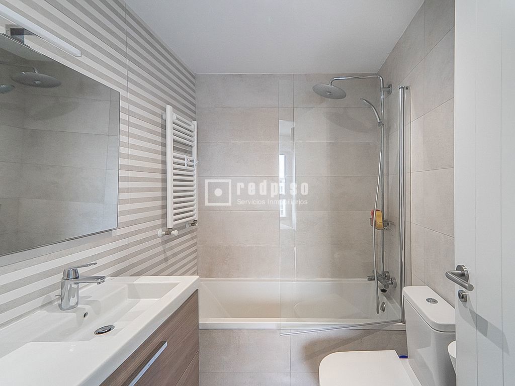 Piso en venta en Alcorcón, Madrid 25/28