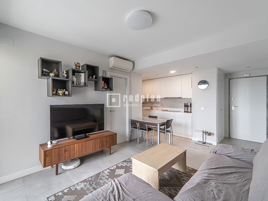 Piso en venta en Alcorcón, Madrid 13/28